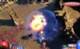 Бета-тест Path of Exile: The Awakening стартует 20 апреля