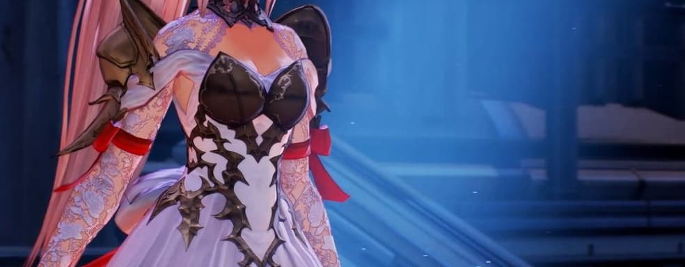 Добротное приключение с симпатичной героиней. Топ-продаж Steam