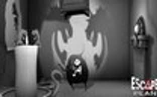 Bakuki's Lair DLC для Escape Plan