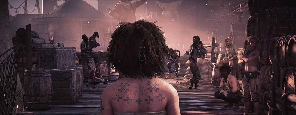 Skull and Bones разочаровывает, Nintendo подала в суд на создателей эмулятора Yuzu — самое интересное за 28 февраля