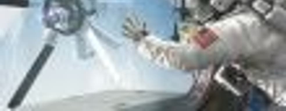 Слух: действие новой части Call of Duty будет разворачиваться в далёком будущем