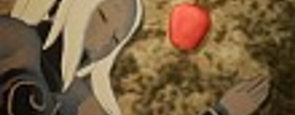 Gravity Rush (PS Vita) - первая ласточка