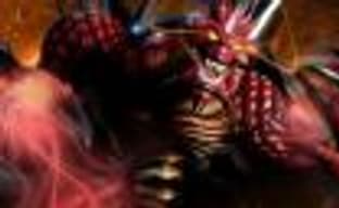 Вступительный постановочный ролик Diablo 2 улучшили с помощью искусственного интеллекта