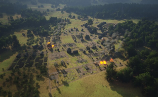 У создателя Manor Lords возникли проблемы после перехода на Unreal Engine 5. На помощь пришёл специалист по движку