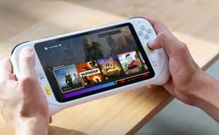 Logitech представила свое портативное игровое устройство. G Cloud Gaming Handheld работает с Xbox Cloud и GeForce NOW