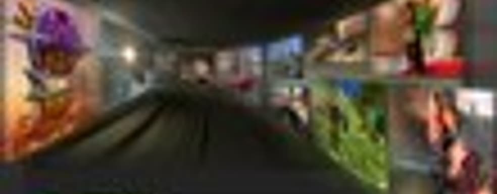 Gaikai в действии