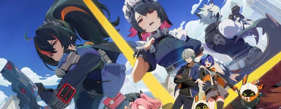 У Zenless Zone Zero есть шанс стать прибыльней Honkai: Star Rail в первый месяц после релиза