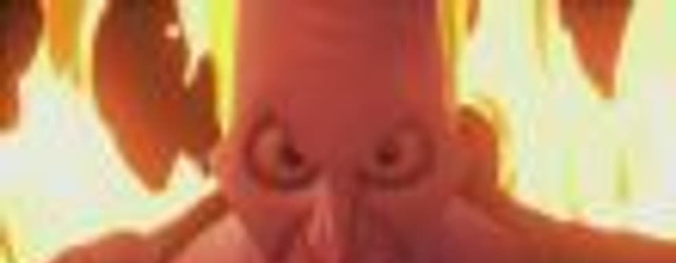 Kingdom Hearts 3 — Дисней навыворот