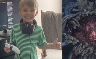 Пятилетний ребенок прошёл Bloodborne. Его отец высмеивает игроков, которым нужны легкие режимы