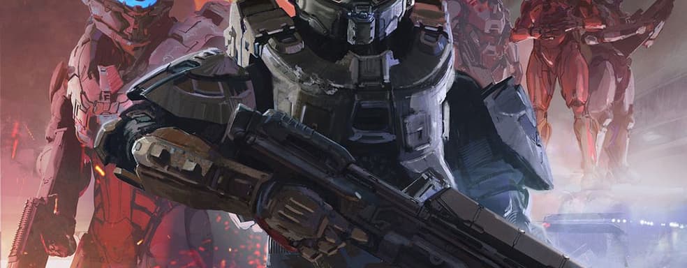 343 Industries рассказала о Halo Infinite, отсутствии планов на Halo Wars 3 и развитии Halo MCC