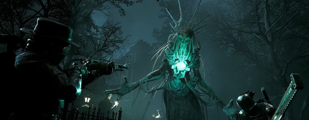 Создатели Remnant 2 добавят кроссплей между платформами