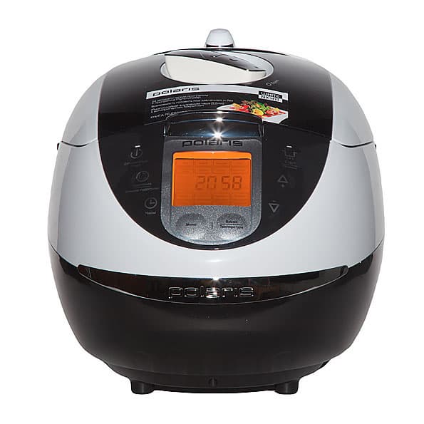 мультиварка Polaris PPMC 0124D