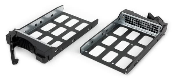 Сетевой накопитель Asustor AS-202TE