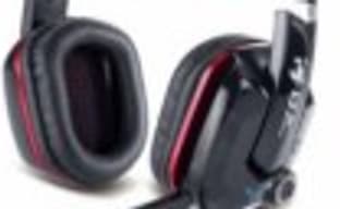 Профессиональная игровая гарнитура Genius Cavimanus