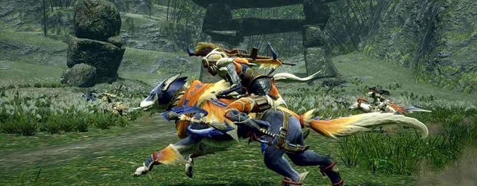 Monster Hunter Rise. Первый тест производительности демоверсии