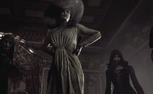 Capcom датировала презентацию, посвящённую Resident Evil