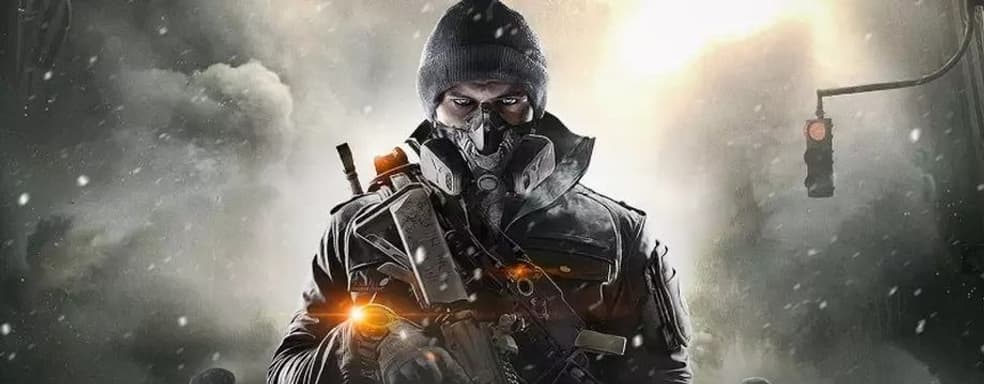 The Division 2 вышла с большой скидкой в Steam, но получила низкую оценку игроков и умеренный интерес