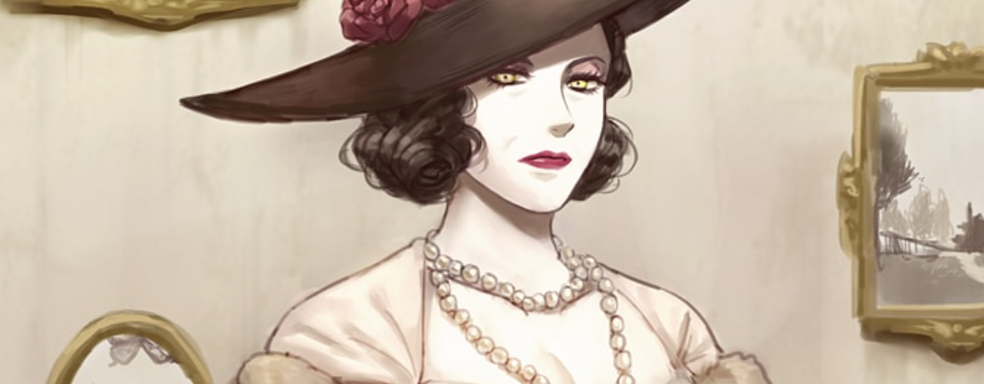 Мобильная Resident Evil Village выйдет в октябре. Геймплей и температура iPhone 15 Pro Max