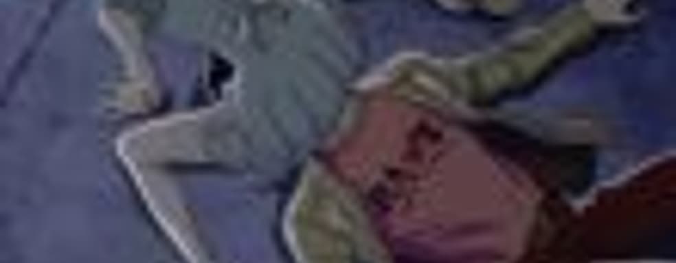 Овцы, кубики и монстры в новом трейлере Catherine: Full Body