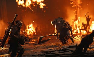 Además, The Remnant 2 permitirá jugar gratis con un compañero. Pero hay un matiz