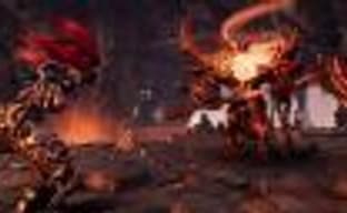 Разработчик Darksiders 3 о реализации сюжета в игре и критике второй части