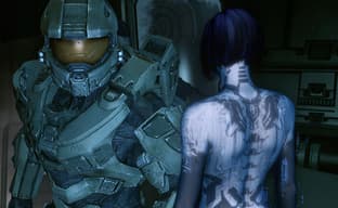 Названа дата выхода РС-версии Halo 4