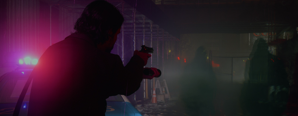 Alan Wake 2 до сих пор не окупилась, а ремейки Max Payne начали полноценно разрабатывать