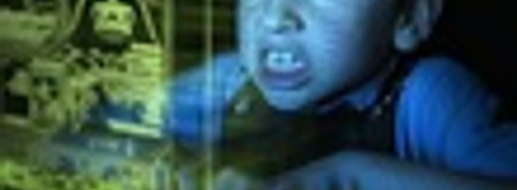 John Carmack: жестокие игры умиротворяют