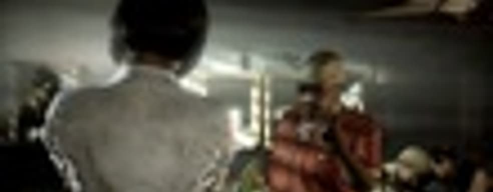 Новые скриншоты (Shadows the Damned, Dead Island, Deus Ex: HR)