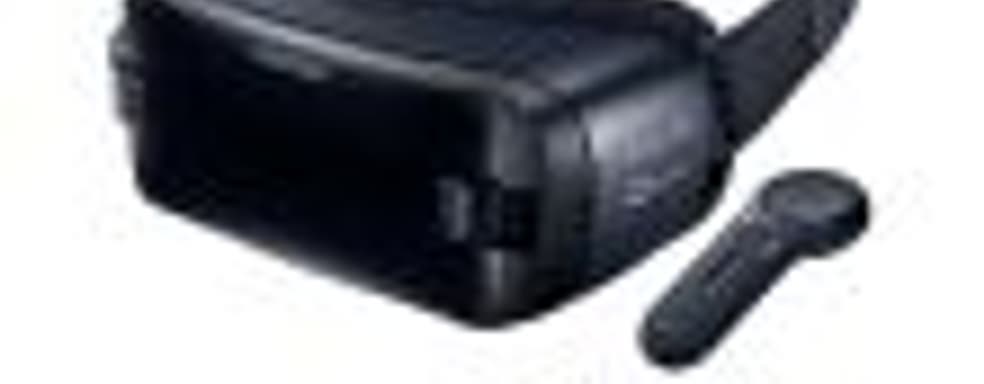 Samsung анонсировал второе поколение Gear VR