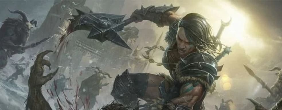 Новое большое обновление Diablo Immortal сотрёт часть прогресса