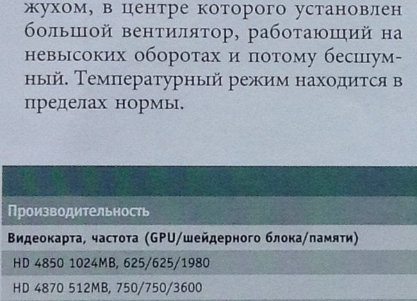 Фотография, снятая тыловой камерой The New iPad