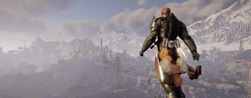 Piranha Bytes не хотела Elex, рекорды трейлера GTA 6 — самое интересное за 22 января