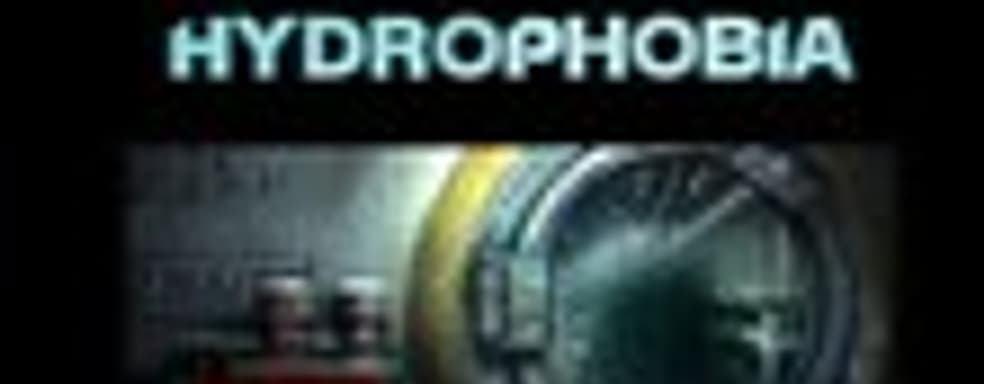Подробности о Hydrophobia на следующей неделе  