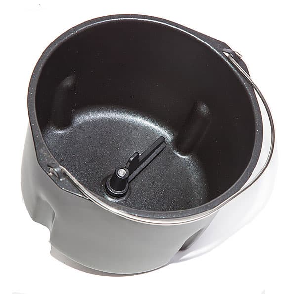 мультиварка Polaris PBMM 1601D