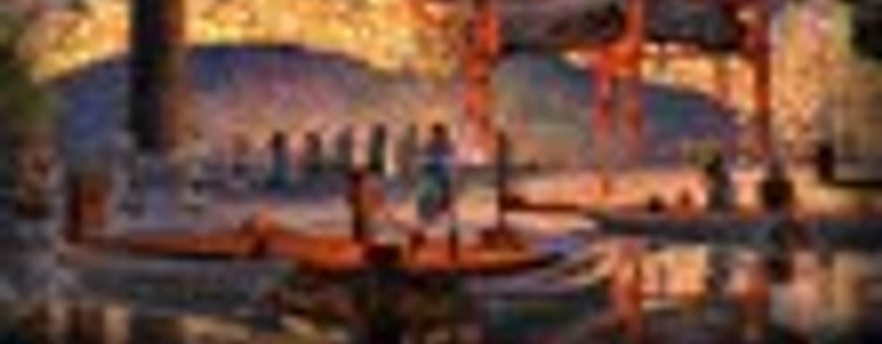 Дневники разработчиков The Lord of the Rings Online: Rise of Isengard 