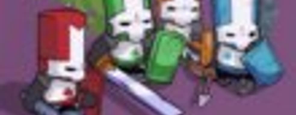 Создатель Castle Crashers восхваляет XBLA