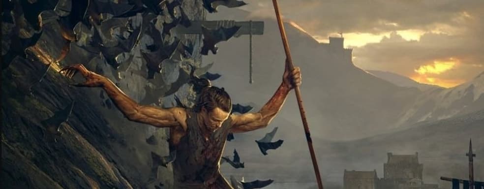 «Революция в жанре ролевых игр». Разработчики The Witcher 3 работают над Dawnwalker: Origins