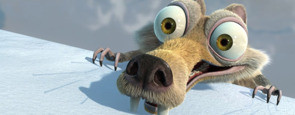 Динозавров заменили на героев «Ледникового периода» в Jurassic World Evolution 2