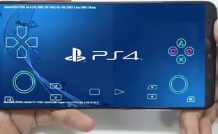 У PS4 спустя восемь лет работы появился рабочий эмулятор. Но есть нюанс