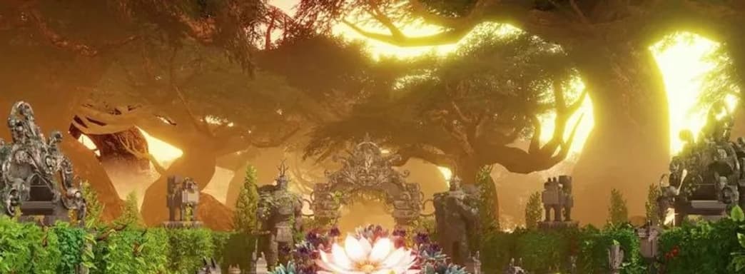 Ravenlok mostró resultados impresionantes. El juego, recomendado por Phil Spencer, recibirá una actualización gratuita