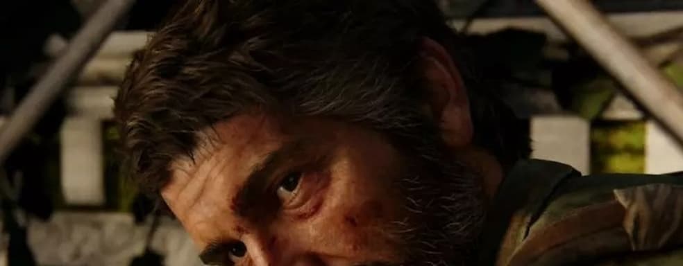 В коротком ролике сравнили оригинальную и улучшенную The Last of Us. Naughty Dog показала Джоэла в доках Бостона