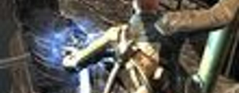 inFamous: несколько версий для Европы