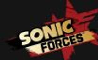 Sonic Forces появится 7 ноября