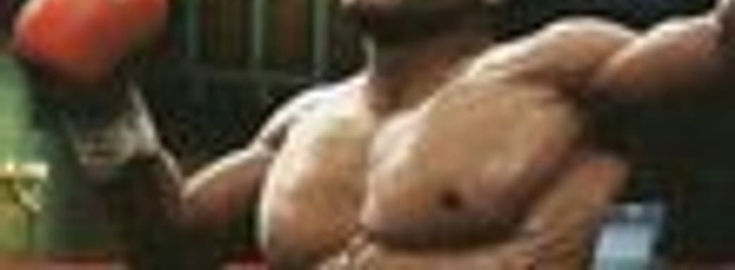 Fight Night Round 4: полный список бойцов (50 + DLC)