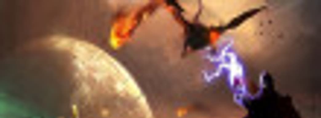 Diablo Immortal на зависть – демонстрация дьяблоида Magic: Legends