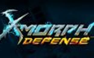Релизный трейлер X-Morph: Defense