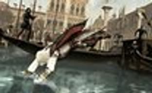 Assassin's Creed II: информация о предзаказах, реклама PS3 и проч.