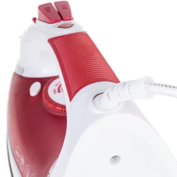 Утюг Smile Steam Iron SI 971