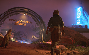 Создатель Baldur's Gate 3 думает, что Star Wars Outlaws это лучшая ААА-игра за последние годы